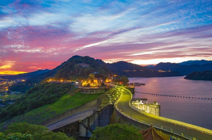 石門水庫風景區：交通實戰經驗、必玩景點Top5、行程規劃懶人包與住宿推薦