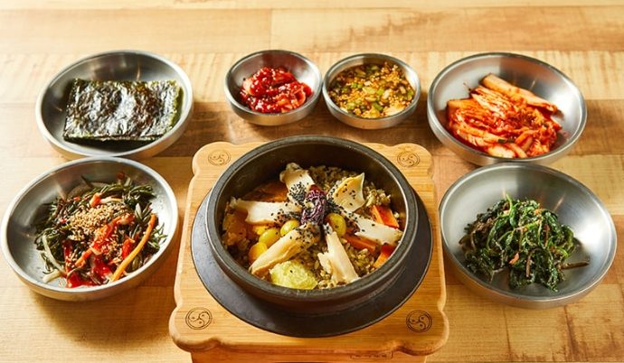 濟州島飯店：周邊必吃美食推薦排行榜與實戰攻略