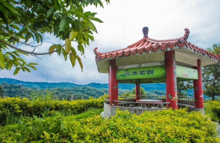 龍潭風景區：交通、景點、行程、住宿全攻略