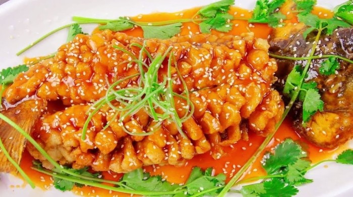 松鼠魚：歷史演進、實戰技巧、省時版美味與餐廳推薦全攻略