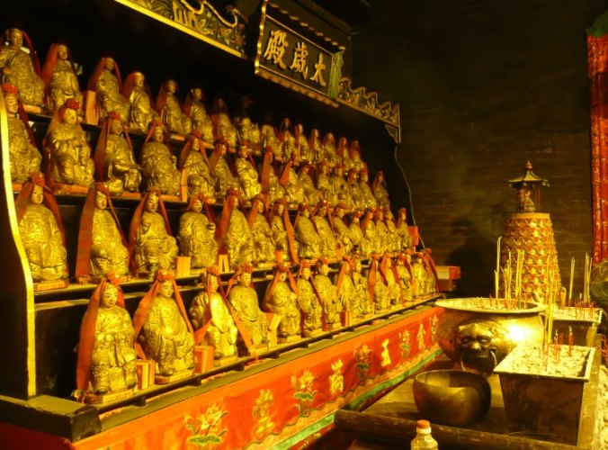 蓮花宮：完整參拜指南與周邊順遊攻略