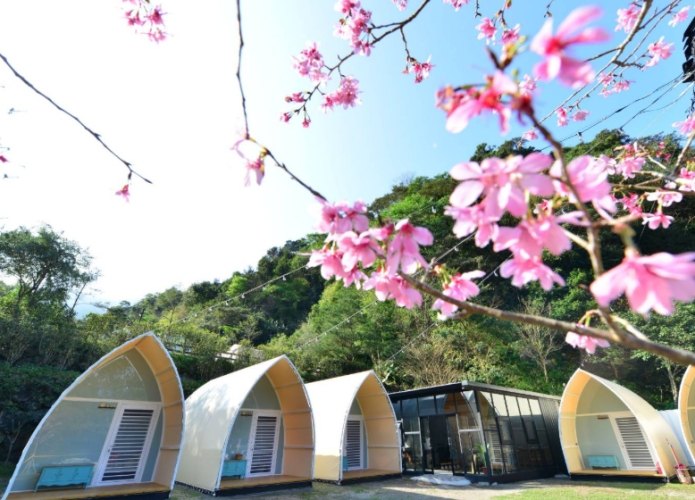 苗栗露營推薦：私藏排行榜與行前攻略懶人包