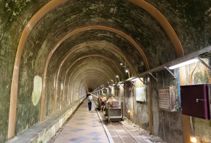 百吉林蔭步道：輕鬆健行路線、周邊景點導覽與實用資訊