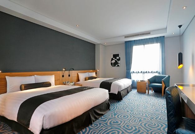 竹南旅館：在地旅人激推10間住宿清單、私房景點與挑選心法全攻略