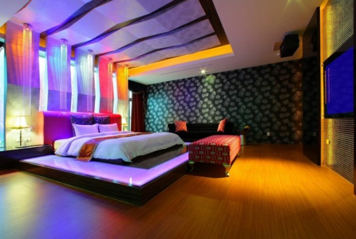 桃園汽車旅館休息推薦：嚴選10家深度評比與懶人包攻略