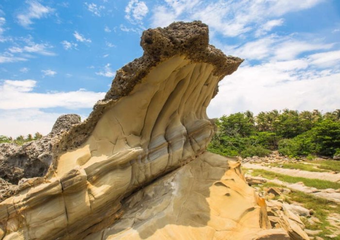 東部海岸國家風景區：交通方式、必去景點、3天2夜行程與住宿精選全攻略
