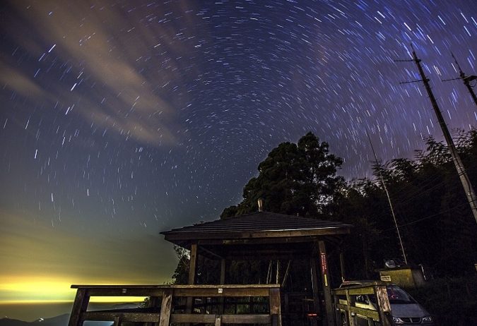 隙頂觀景台：交通眉角、必訪亮點、行程住宿與注意事項全攻略