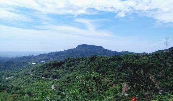 枕頭山：完整旅遊攻略，含門票、交通、景點與美食住宿推薦