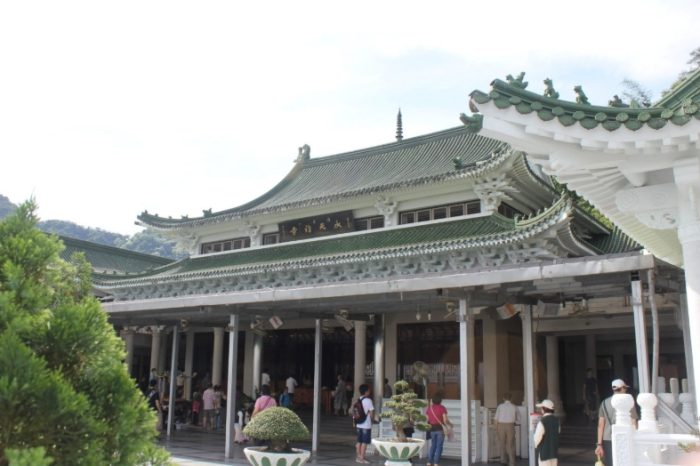 土城承天禪寺：完整參訪指南，含開放時間、交通、周邊景點與住宿美食推薦