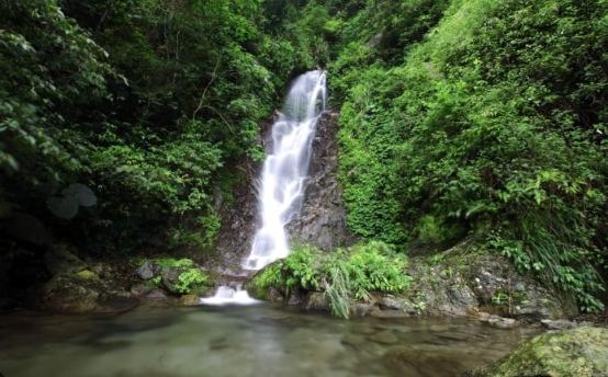 撒固兒瀑布：交通指南、行程規劃與住宿推薦全攻略