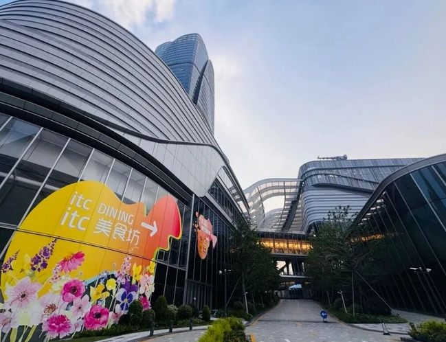 觀塘廣場：停車交通攻略、隱藏美食推薦、掃貨購物天堂與周邊景點指南