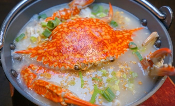 螃蟹粥：挑蟹秘訣、食譜大全與升級技巧指南