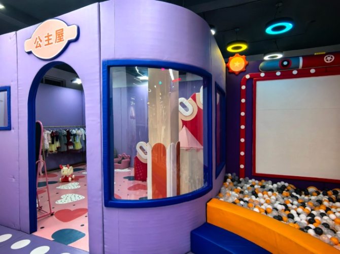 太平親子館：開放時間、入館資格、預約流程、交通停車與設施全攻略