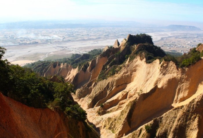 火燄山步道：完整步道介紹、交通指南與鄰近景點精華