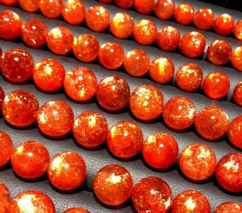 金太陽石功效：從身心療癒到禁忌事項的完整解析