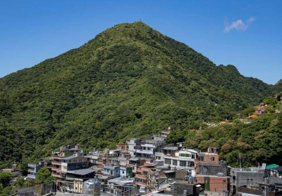 基隆山：免費登山攻略、交通、景點與美食全指南