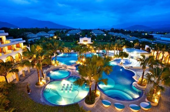 日暉國際渡假村：交通便利停車友善、必玩體驗不浪費、池上景點美食精華一次滿足