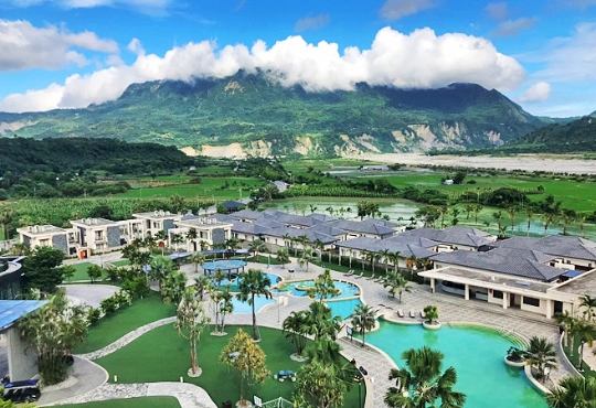 綺麗渡假村：交通停車、景點玩樂、美食推薦與Q&amp;A指南