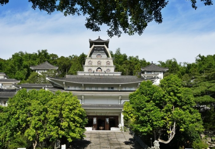 白毫禪寺：完整旅遊指南，含歷史體驗、開放時間、交通、必看景點與周邊順遊
