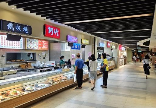 長庚醫院美食街：10大必吃美食、交通停車攻略與半日行程懶人包