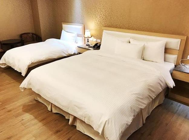 大甲鐵砧山風景特定區：劍井傳說、鄭成功塑像與行程懶人包深度遊攻略