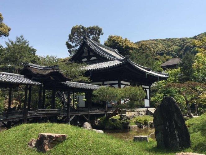 高臺寺：歷史探索、旅遊攻略與周邊景點完整指南