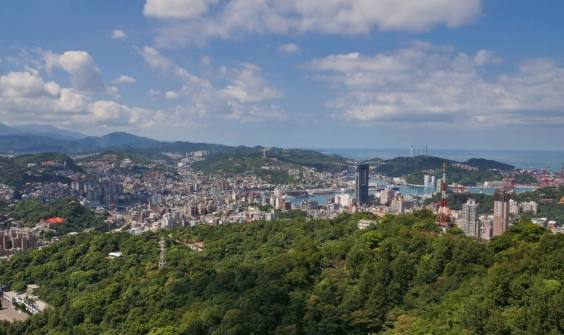 紅淡山：免費景點、交通攻略、必訪路線懶人包