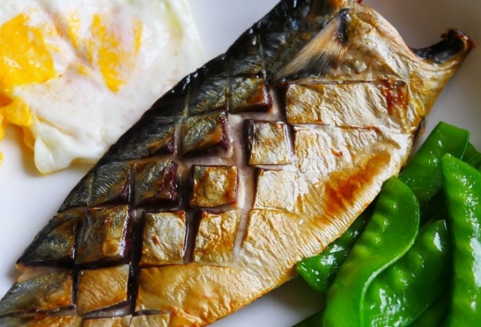 烤箱烤魚：萬用基礎心法與經典食譜指南