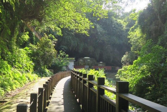 水濂橋步道：交通資訊、步道攻略與周邊景點全解析
