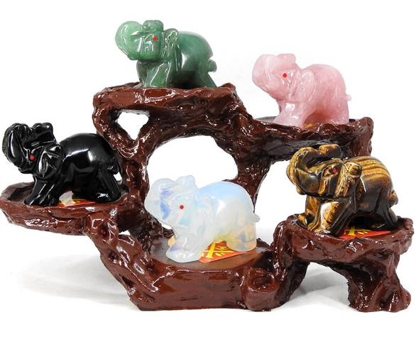 東陵玉功效：溫柔療癒情緒調節、身心平衡的長效綠洲