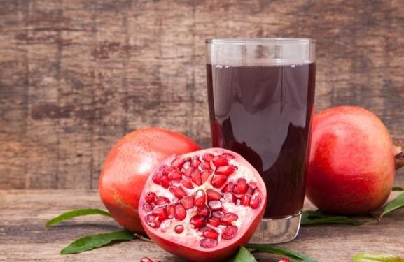 紅石榴汁功效：紅寶石的守護力量真相大揭密