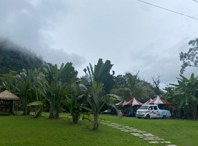 六龜露營：老司機帶路精選營地、獨特裝備與季節攻略全解析