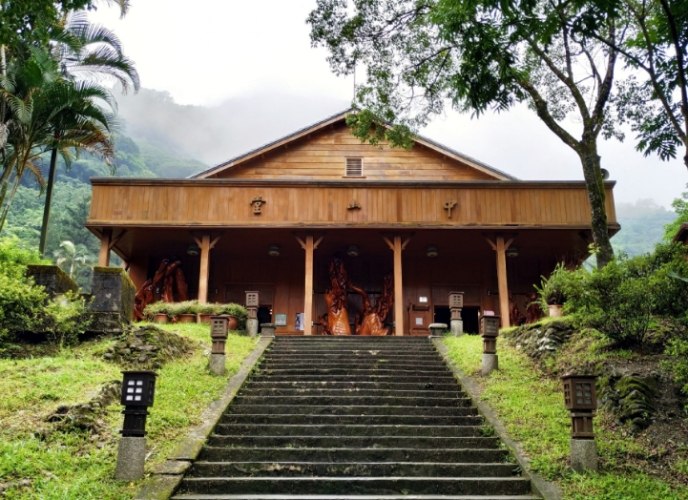 林田山林業文化園區：門票資訊、交通指南、必遊景點與周邊順遊全攻略