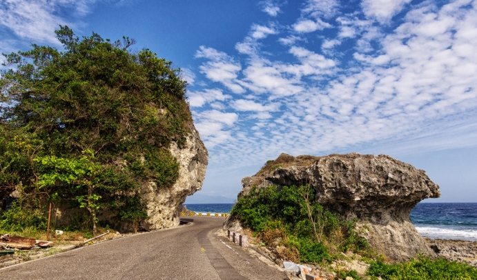 小琉球三天兩夜：經典十大景點、住宿推薦與行程規劃全攻略