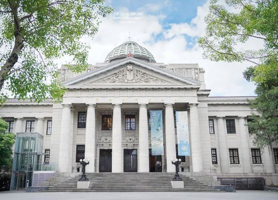 國立臺灣博物館：全方位參觀攻略與周邊景點精華指南