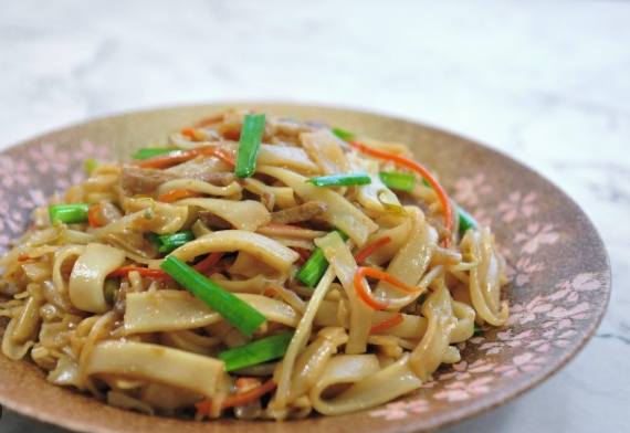 南苗美食：客家經典料理推薦與探訪指南