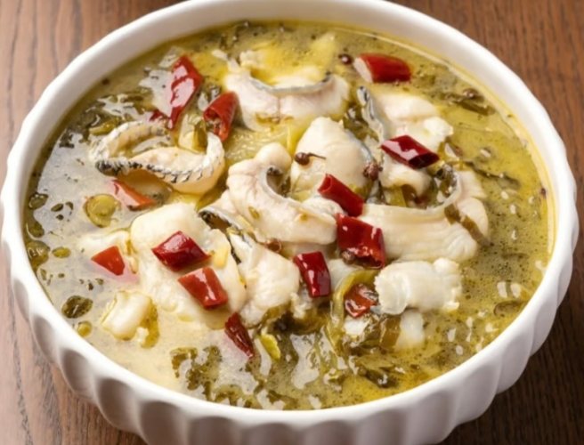 重慶酸菜魚：食材採購秘訣、黃金比例食譜、步驟教學與Q&amp;A全攻略