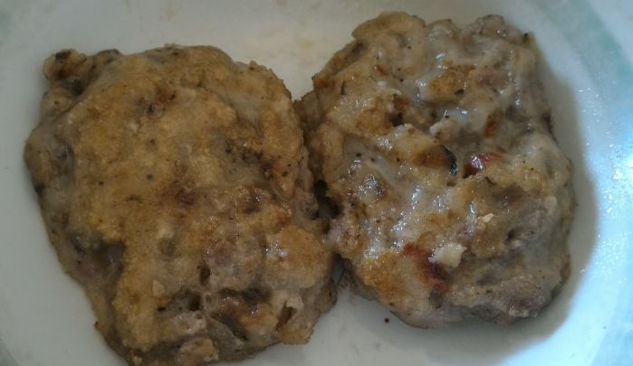 特富野古道一日遊