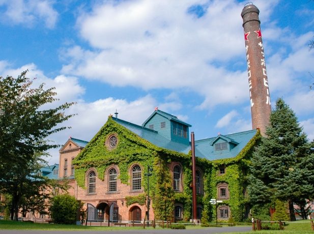 札幌啤酒博物館：免費門票參觀、交通攻略與周邊景點指南