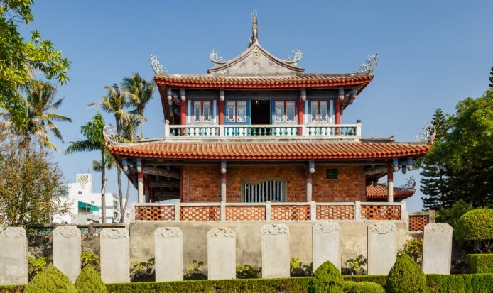 南部一日遊：精選景點、行程規劃、住宿推薦全攻略