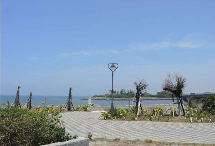 茄萣濱海遊樂區：免費入場生態寶庫，24小時開放賞鳥黃金時段與多元行程推薦