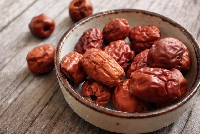 紅棗功效：揭密營養價值、食用禁忌與正確吃法指南