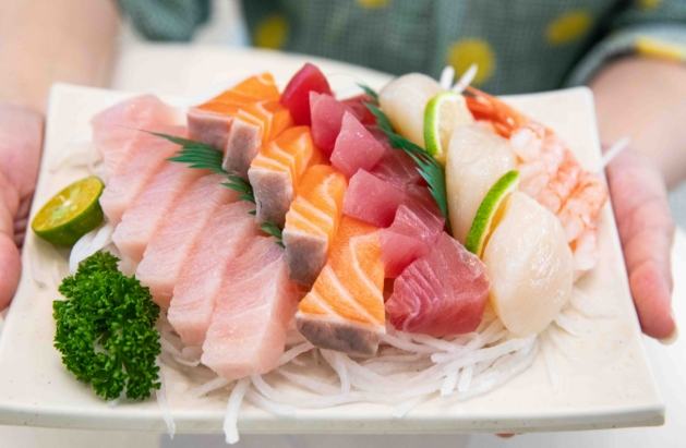 花蓮生魚片：鮮甜海味與必訪店家全攻略
