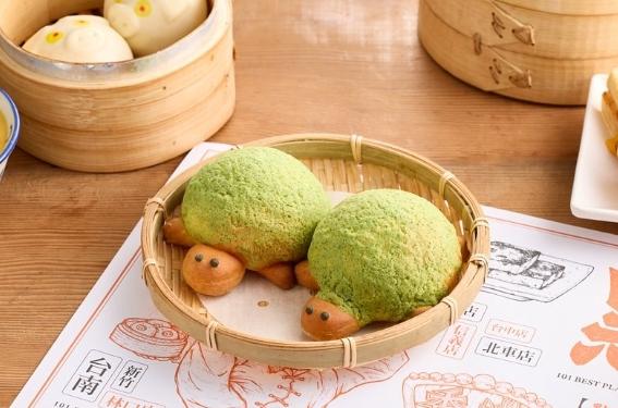 台北車站美食街：10間精選美食推薦與實戰攻略