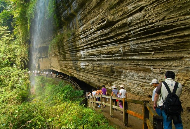 瑞里風景區：行程攻略、住宿推薦、景點步道懶人包