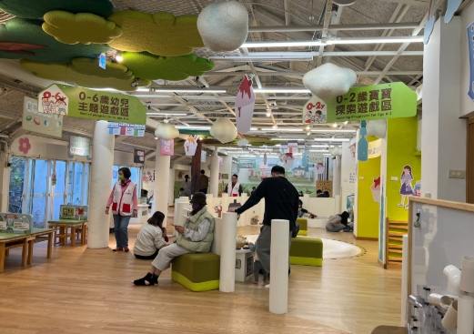 信義親子館：都會親子樂園預約交通全攻略