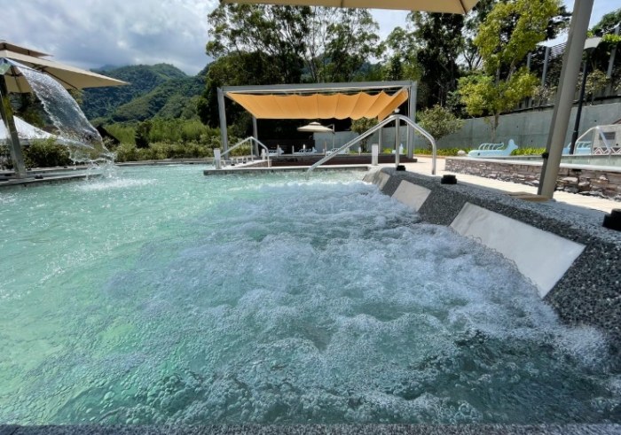 桃園泡湯：親子探險奢華全攻略與私房撇步