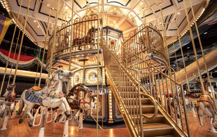 尚順廣場：周邊景點一日遊懶人包與快問快答