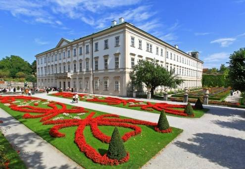 米拉貝爾宮：門票省錢技巧、開放時間、必看亮點與附近景點全指南