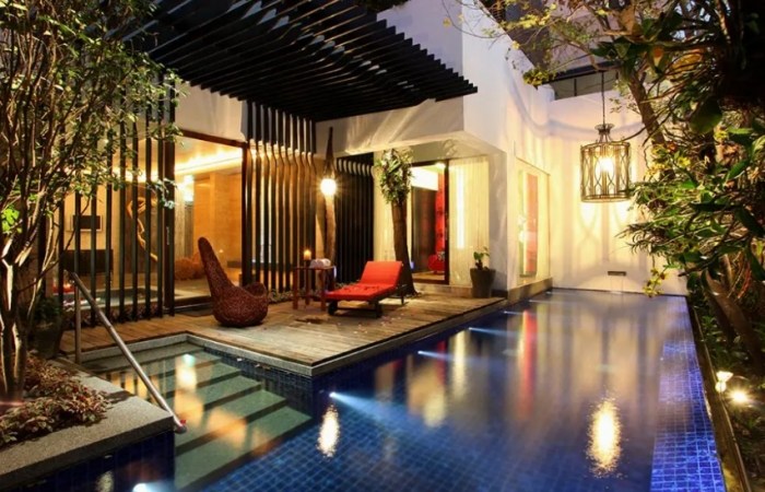 台中汽車旅館推薦：資深旅人嚴選10間高CP值旅館與挑選指南